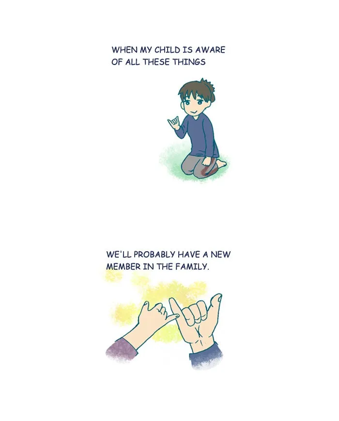 My Kitty and Old Dog Chapter 199 page 7 - 