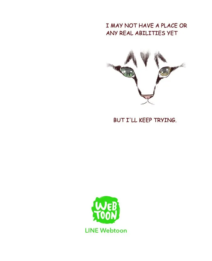 My Kitty and Old Dog Chapter 200 page 7 - 