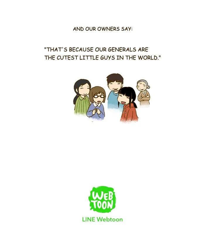 My Kitty and Old Dog Chapter 201 page 6 - 