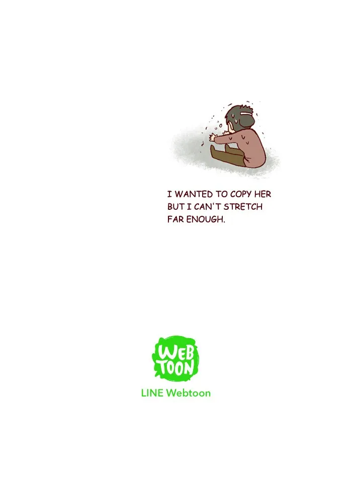 My Kitty and Old Dog Chapter 203 page 7 - 