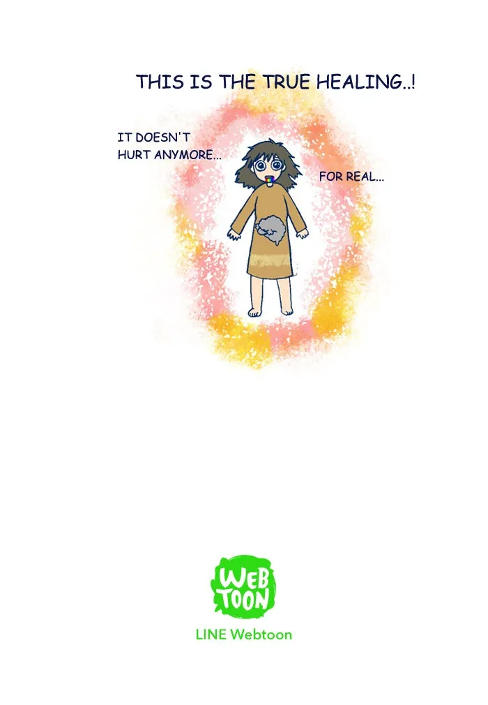 My Kitty and Old Dog Chapter 208 page 7 - 