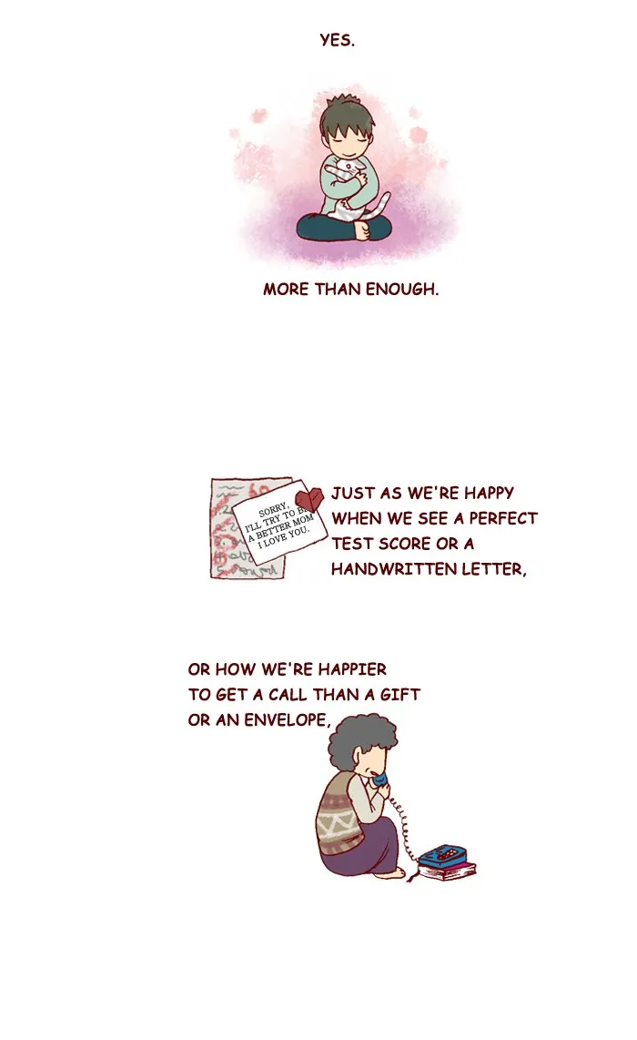 My Kitty and Old Dog Chapter 210 page 4 - 