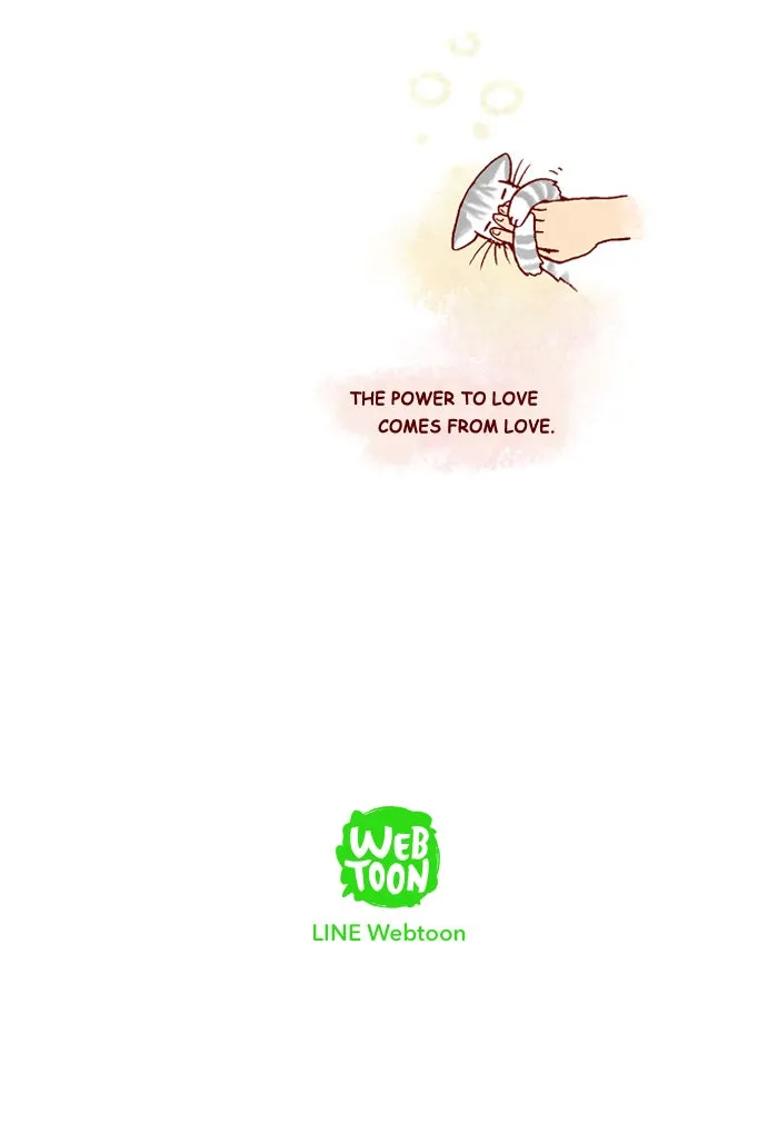 My Kitty and Old Dog Chapter 210 page 6 - 
