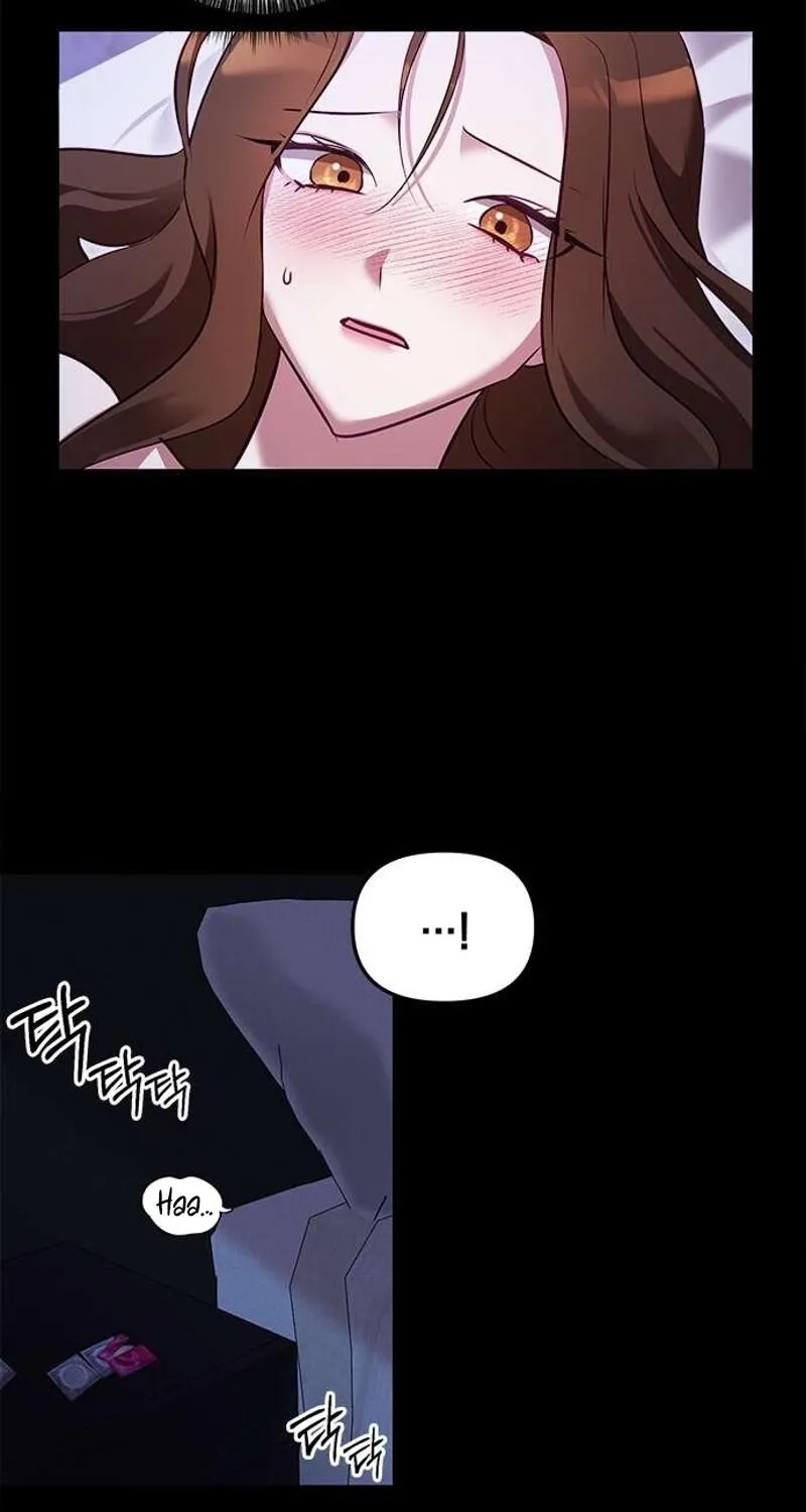My Lewd Friend's Oppa Chapter 1 page 27 - 