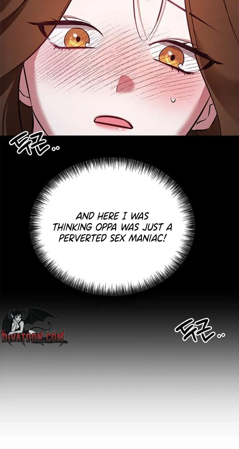My Lewd Friend's Oppa Chapter 1 page 29 - 
