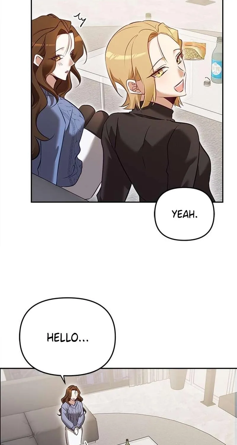 My Lewd Friend's Oppa Chapter 1 page 32 - 