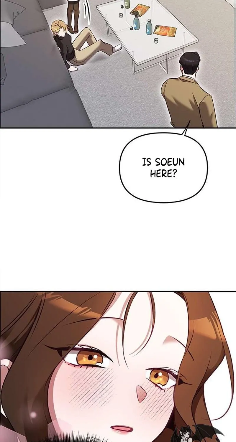 My Lewd Friend's Oppa Chapter 1 page 33 - 