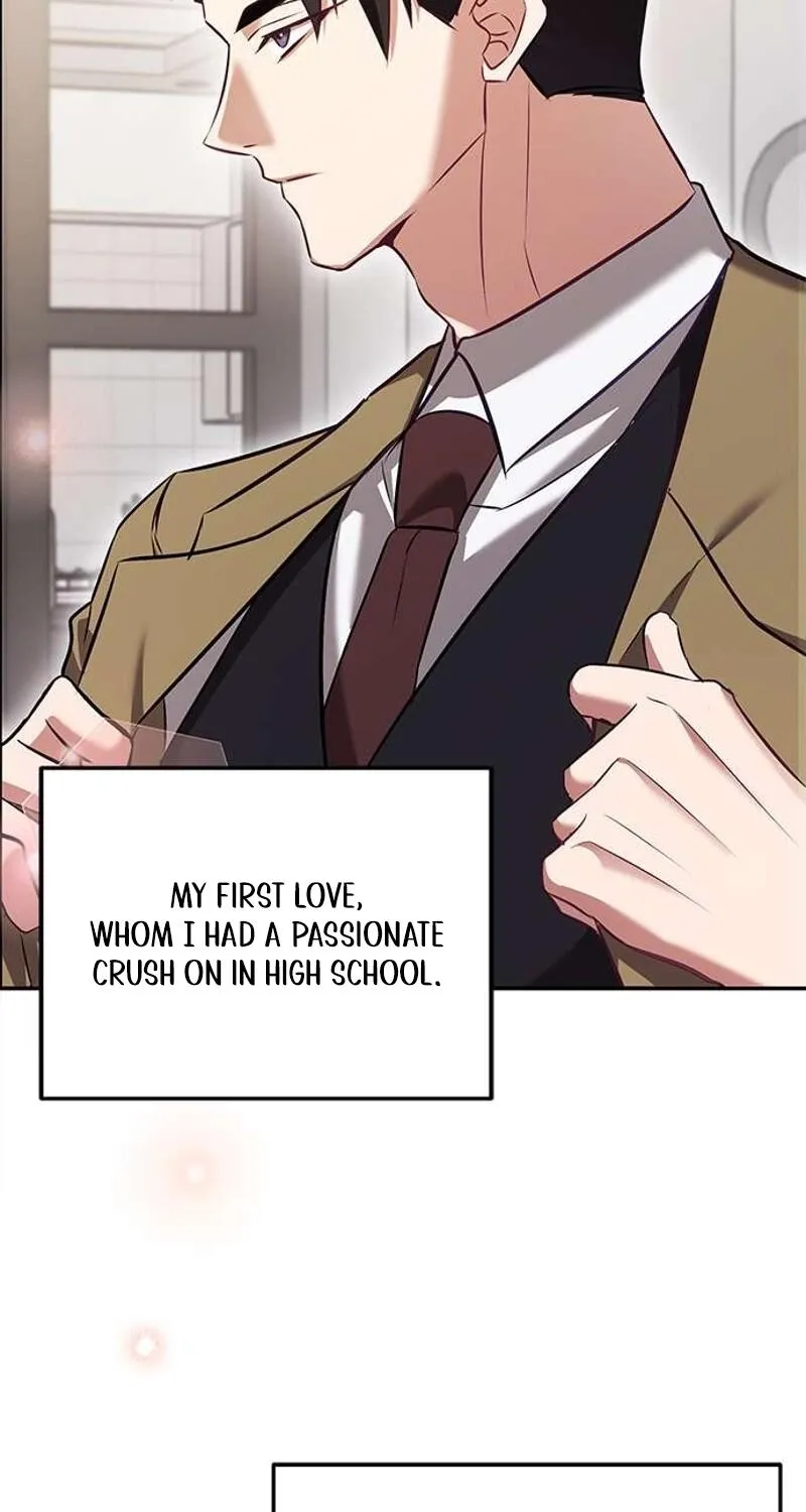 My Lewd Friend's Oppa Chapter 1 page 35 - 