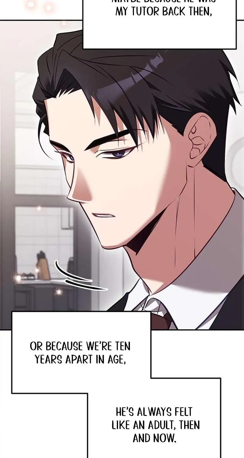 My Lewd Friend's Oppa Chapter 1 page 37 - 
