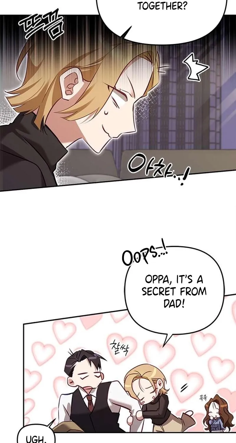 My Lewd Friend's Oppa Chapter 1 page 39 - 