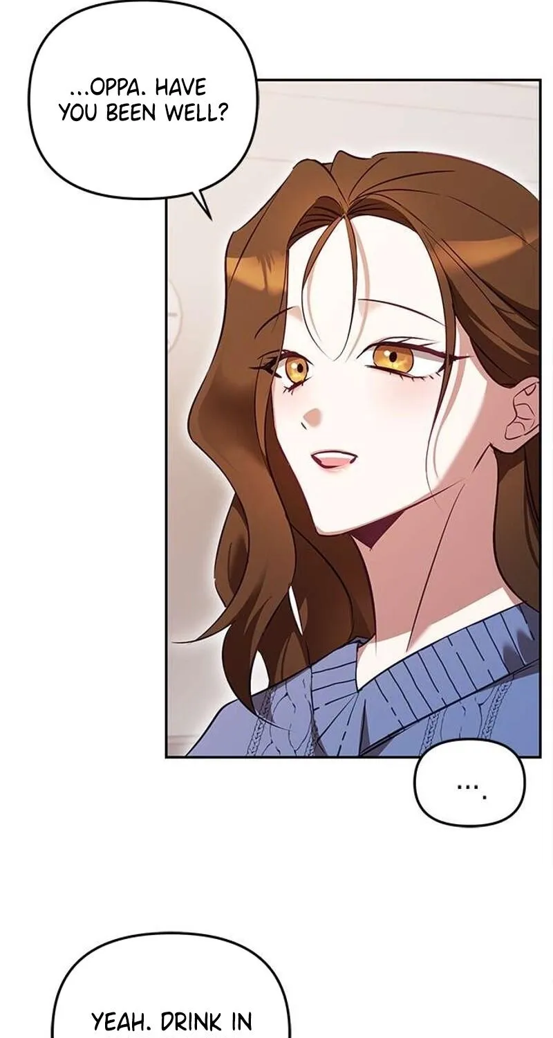 My Lewd Friend's Oppa Chapter 1 page 43 - 