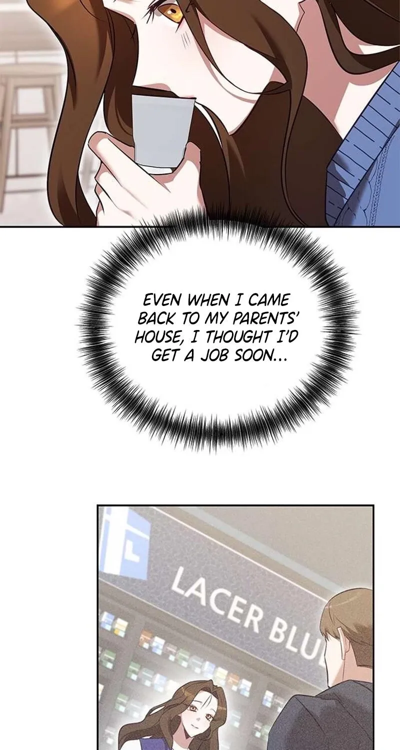 My Lewd Friend's Oppa Chapter 1 page 50 - 