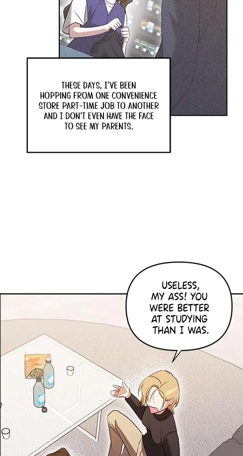 My Lewd Friend's Oppa Chapter 1 page 51 - 
