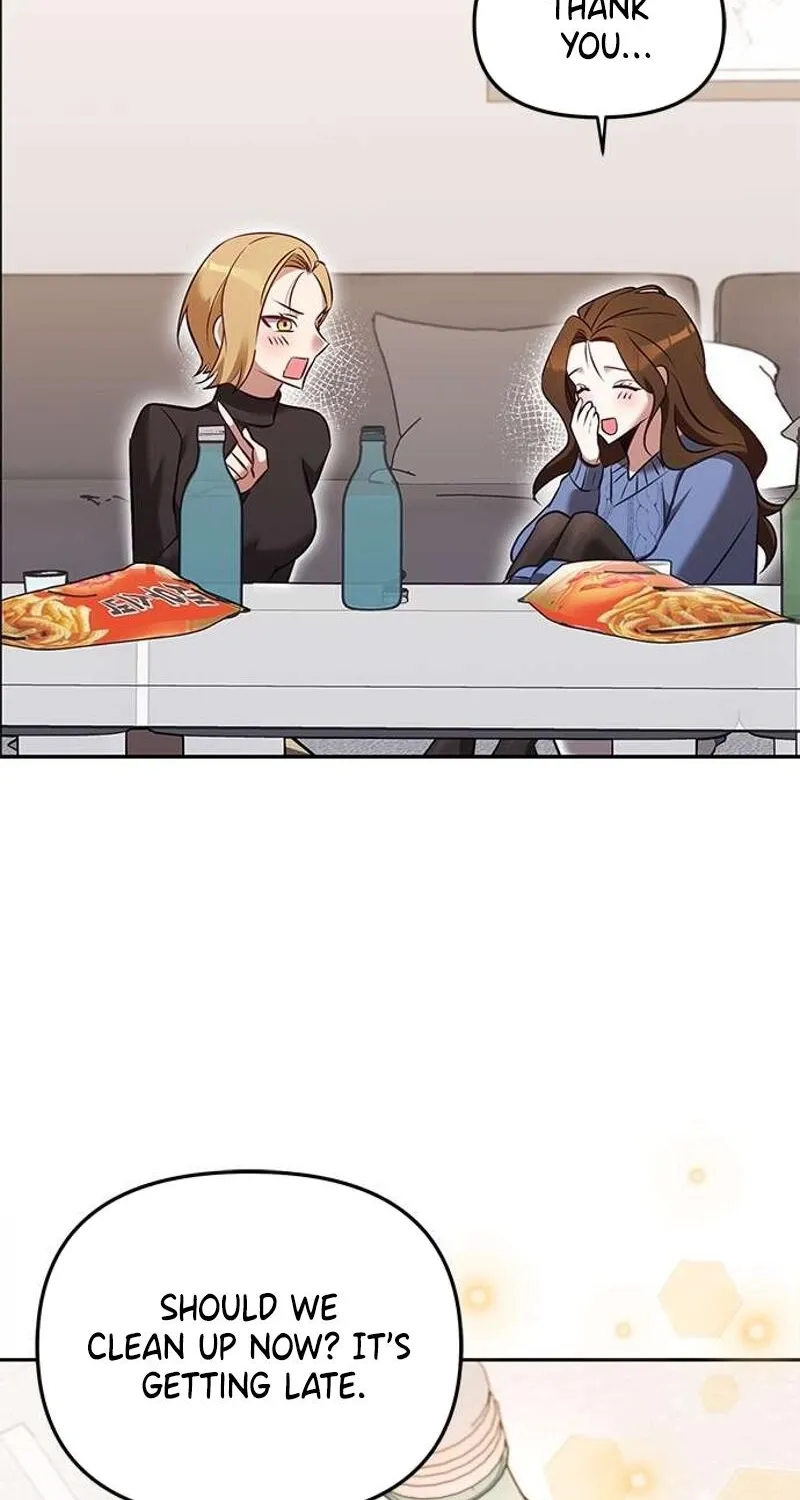 My Lewd Friend's Oppa Chapter 1 page 56 - 