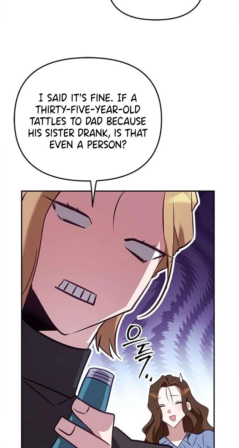 My Lewd Friend's Oppa Chapter 1 page 59 - 