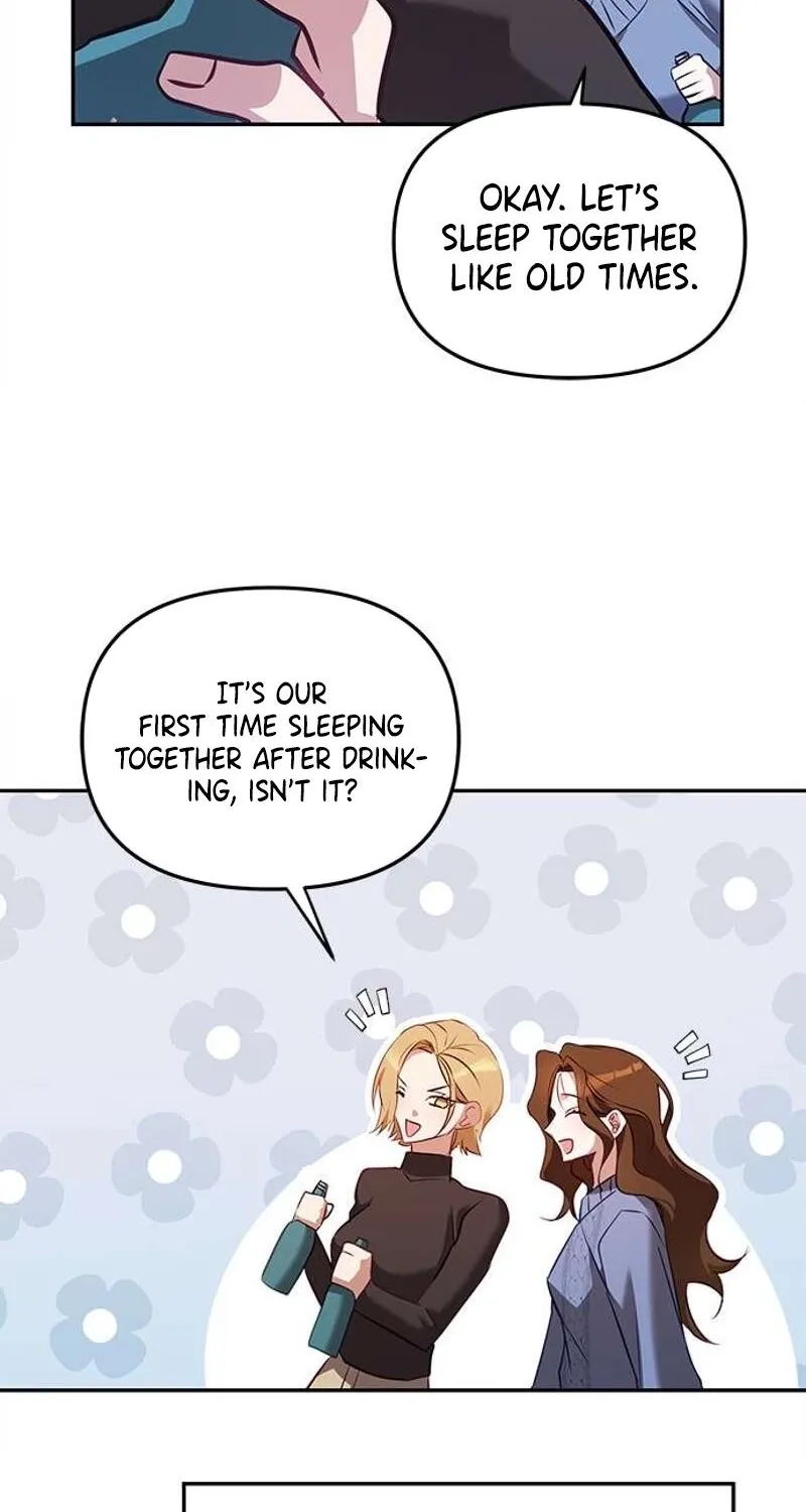 My Lewd Friend's Oppa Chapter 1 page 60 - 