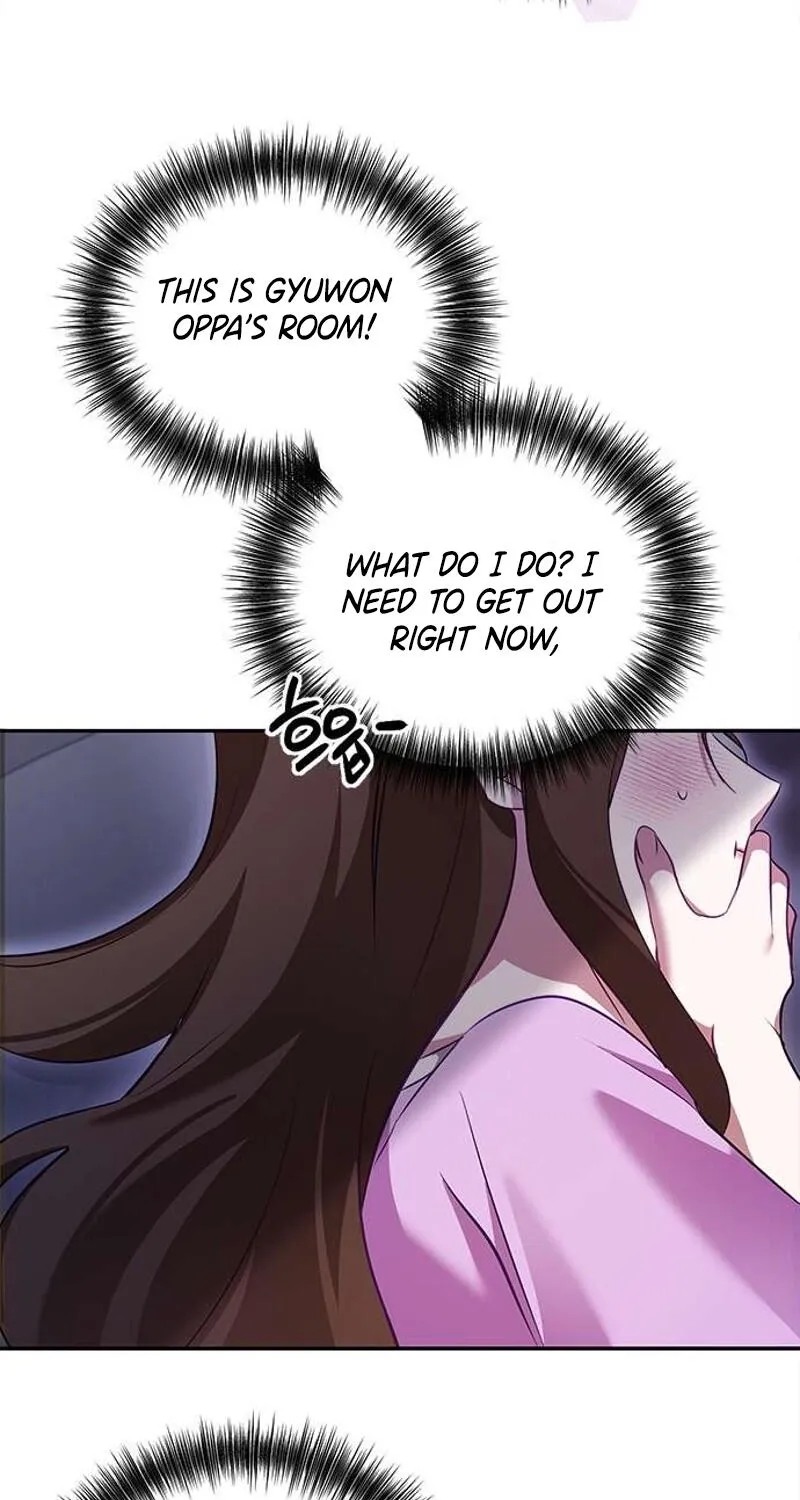 My Lewd Friend's Oppa Chapter 1 page 75 - 