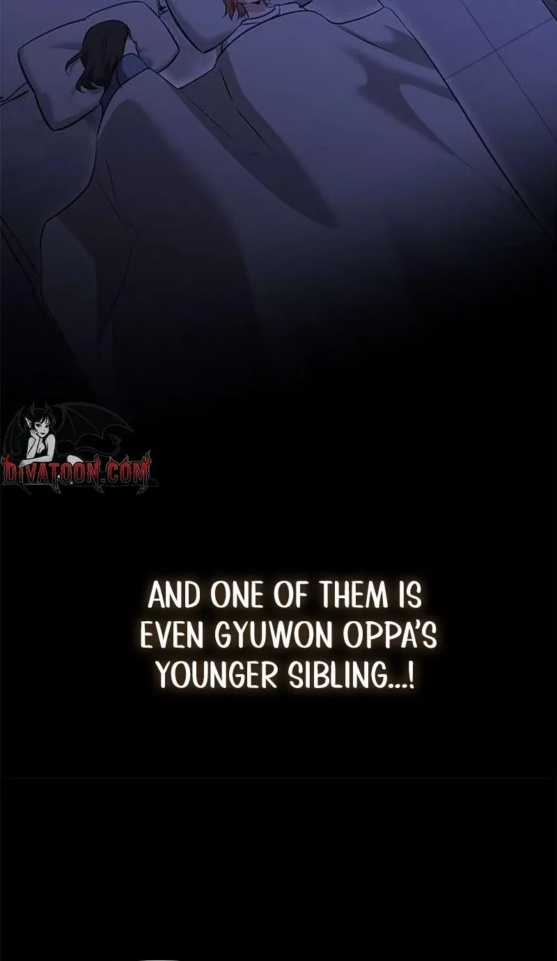 My Lewd Friend's Oppa Chapter 1 page 10 - 