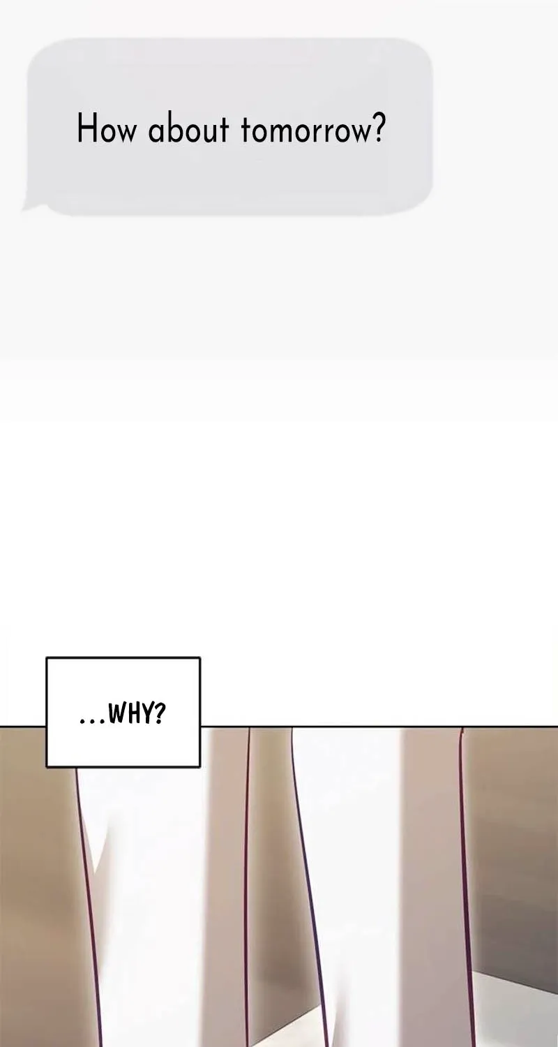 My Lewd Friend's Oppa Chapter 10 page 21 - 