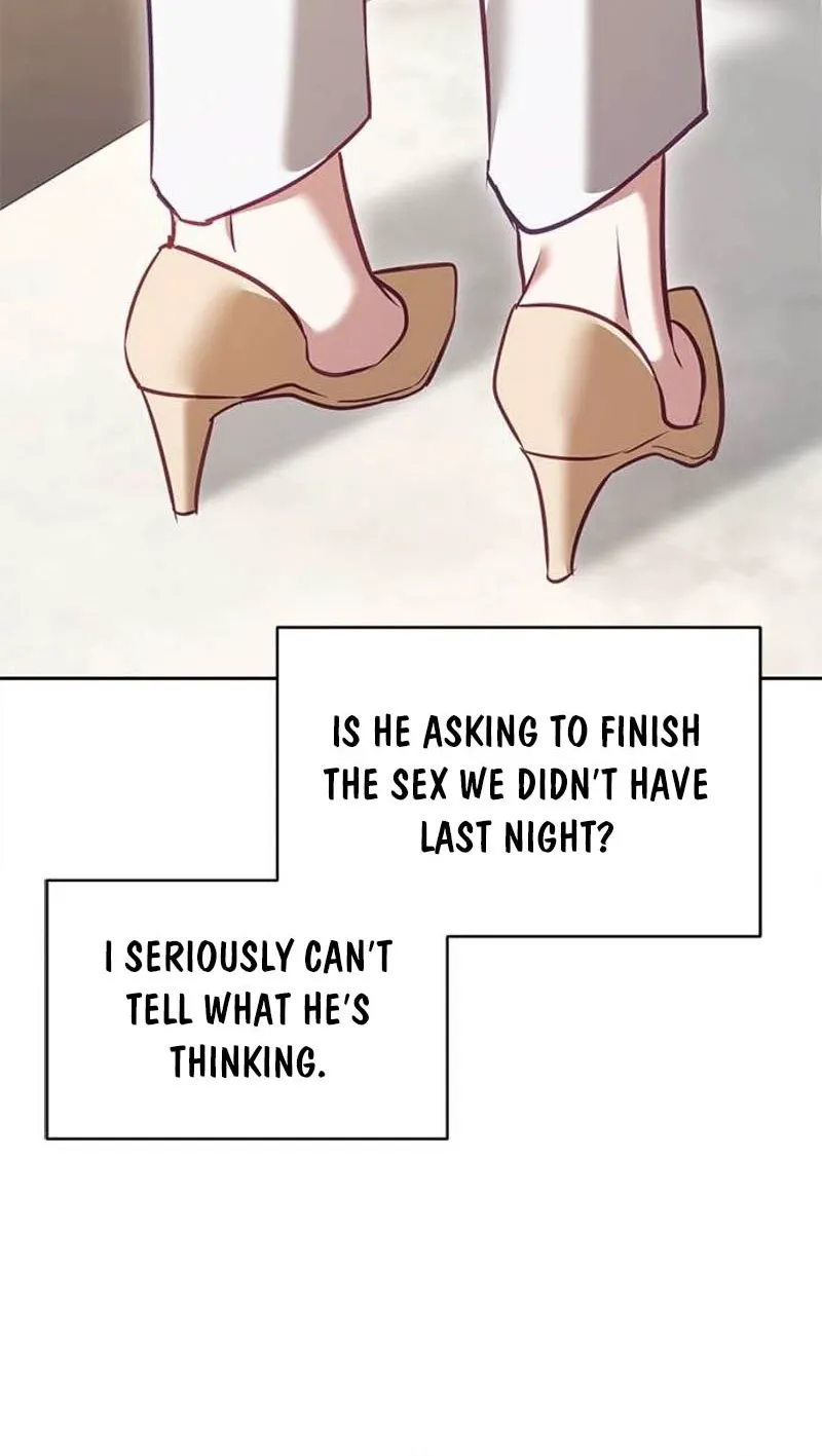 My Lewd Friend's Oppa Chapter 10 page 22 - 