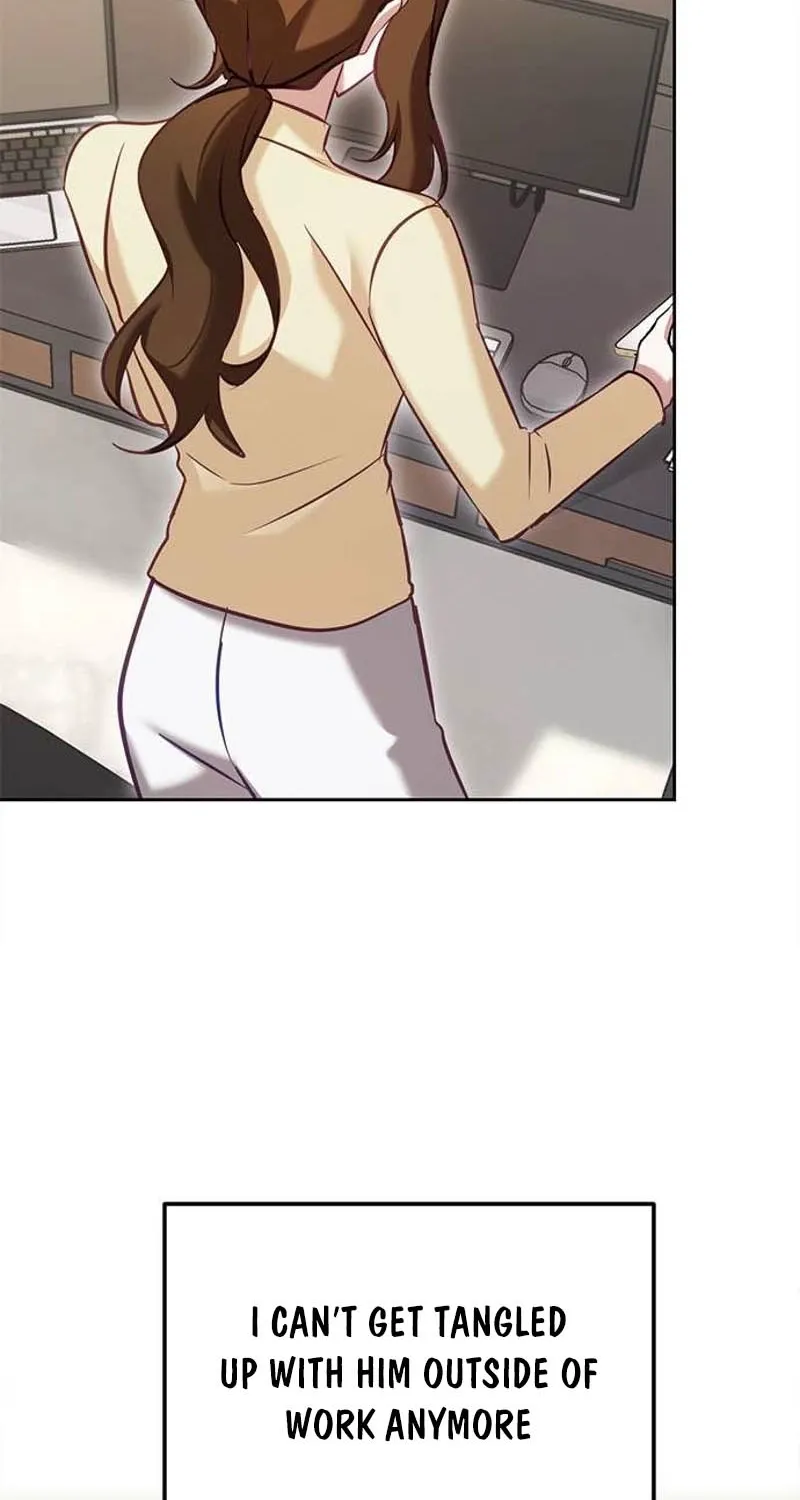 My Lewd Friend's Oppa Chapter 10 page 24 - 