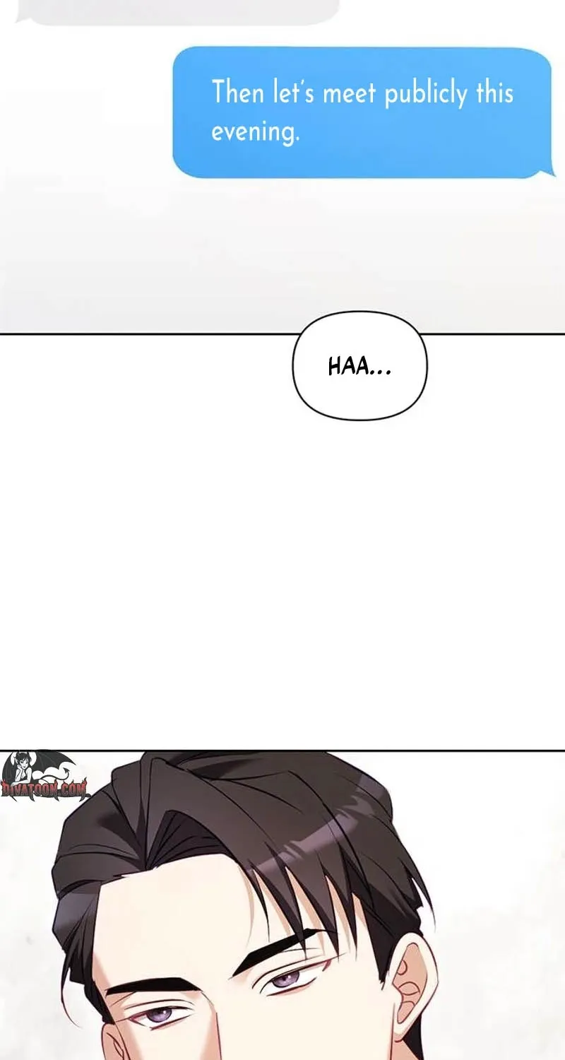 My Lewd Friend's Oppa Chapter 10 page 30 - 