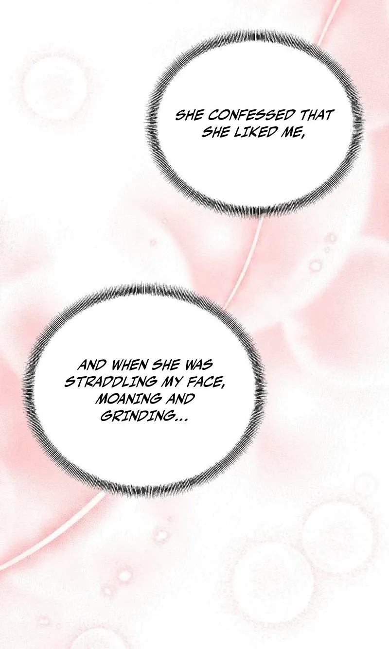 My Lewd Friend's Oppa Chapter 10 page 32 - 