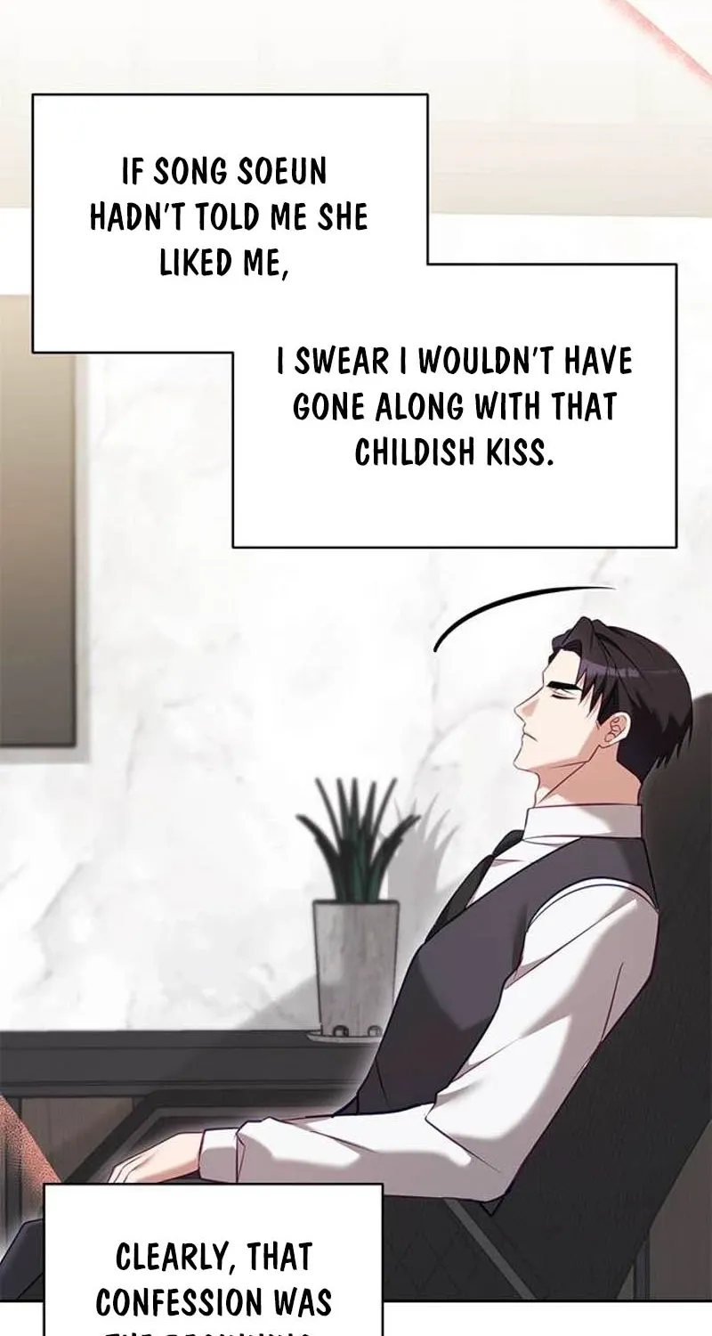 My Lewd Friend's Oppa Chapter 10 page 34 - 