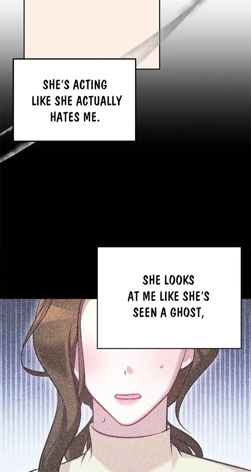 My Lewd Friend's Oppa Chapter 10 page 36 - 