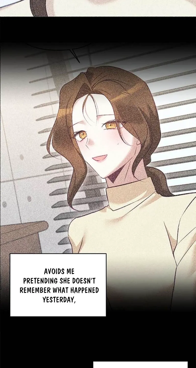 My Lewd Friend's Oppa Chapter 10 page 37 - 