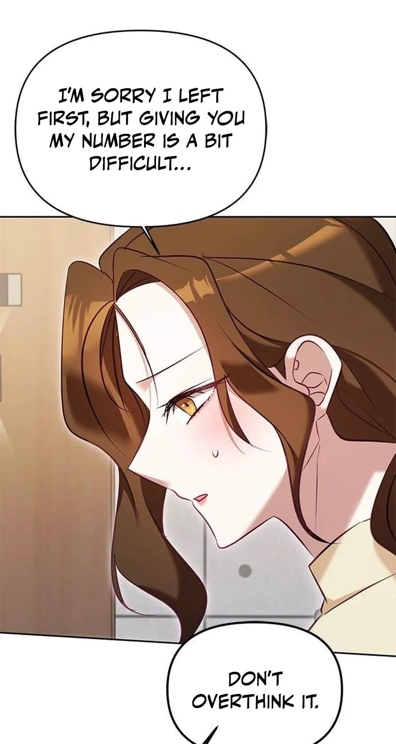 My Lewd Friend's Oppa Chapter 10 page 5 - 