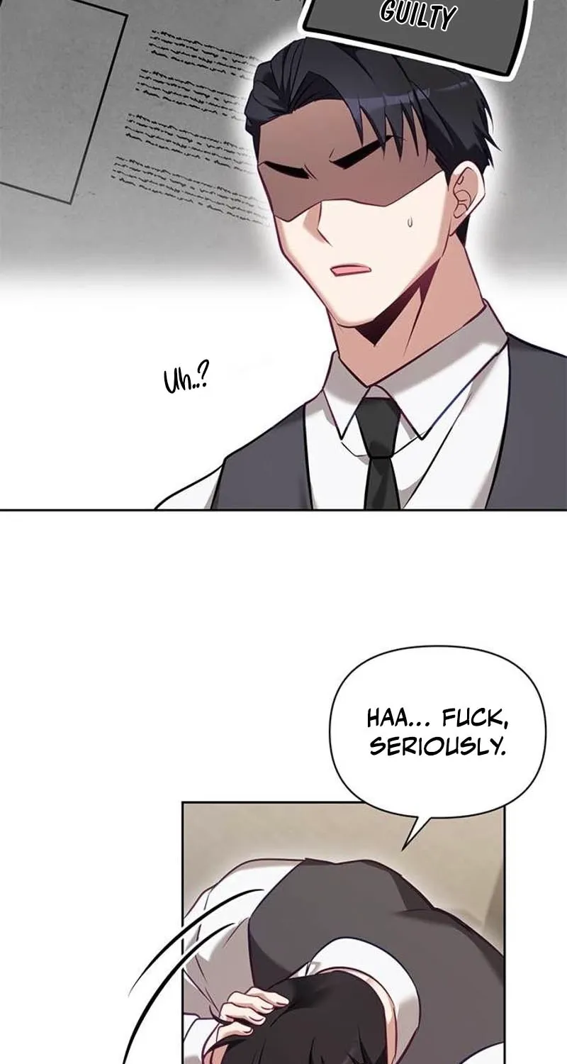 My Lewd Friend's Oppa Chapter 10 page 41 - 