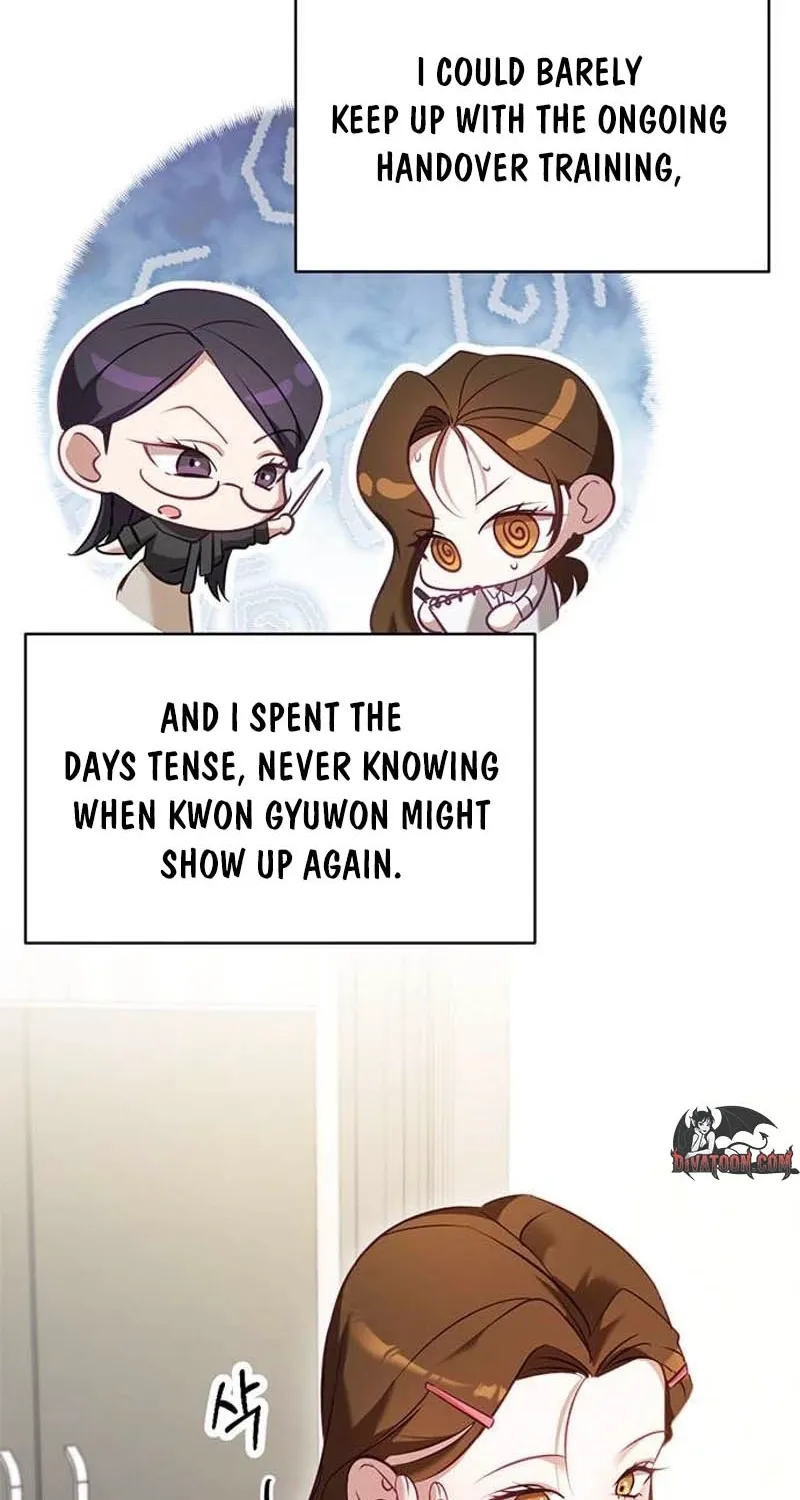 My Lewd Friend's Oppa Chapter 10 page 51 - 
