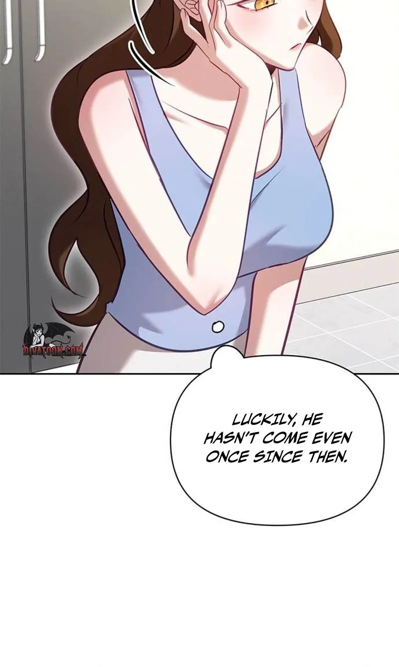 My Lewd Friend's Oppa Chapter 10 page 52 - 