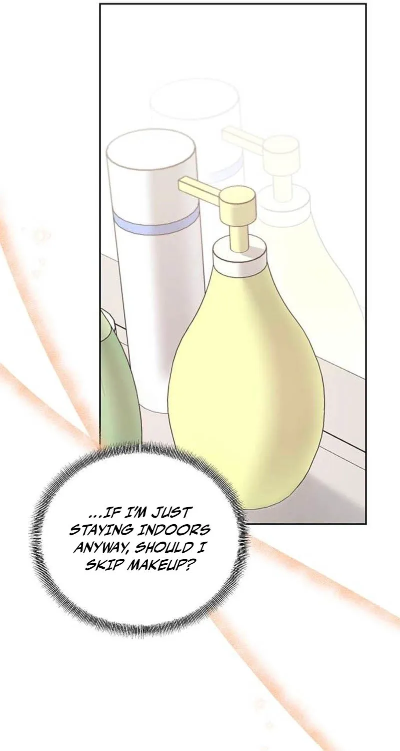 My Lewd Friend's Oppa Chapter 10 page 53 - 