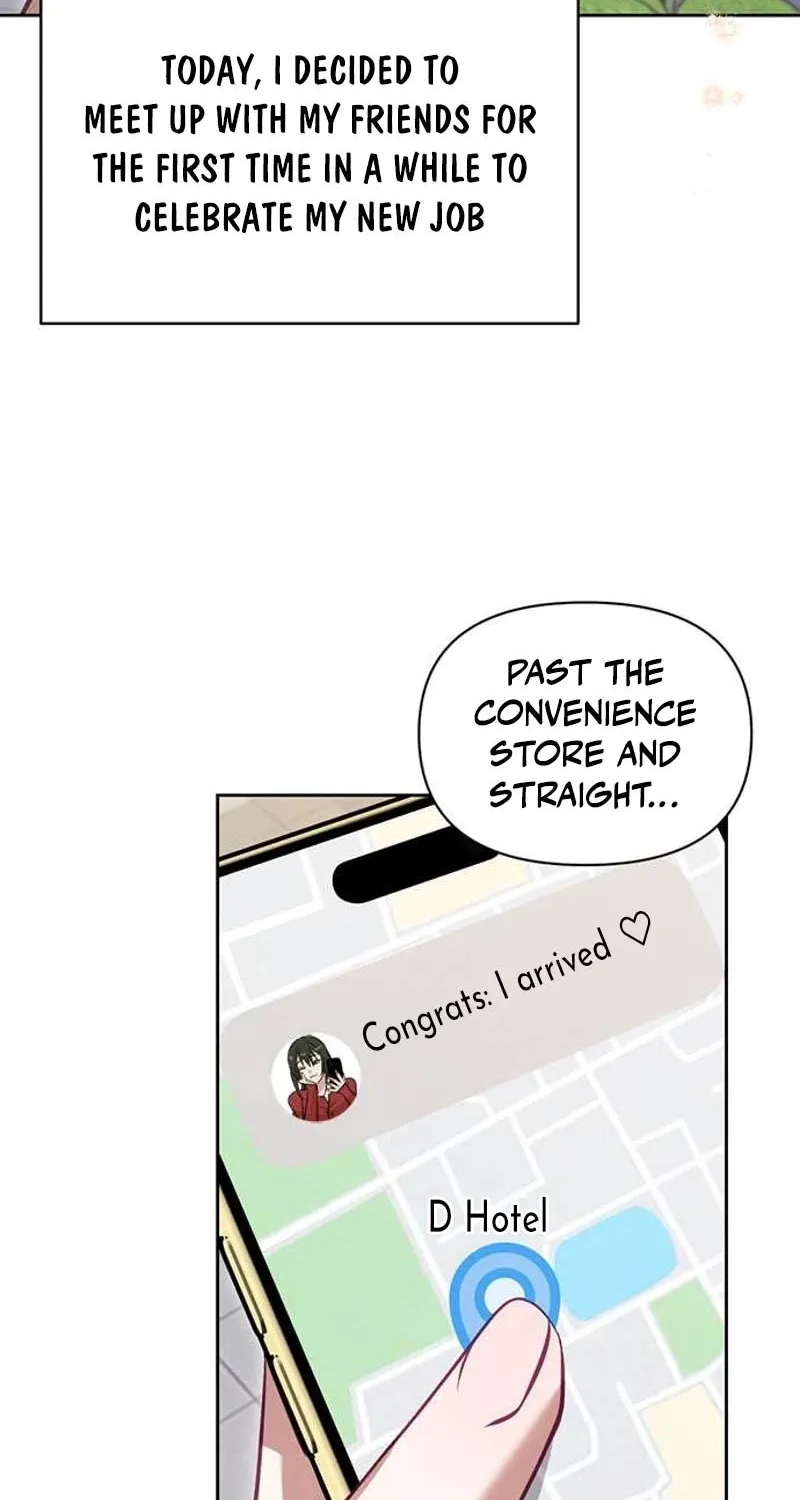 My Lewd Friend's Oppa Chapter 10 page 56 - 