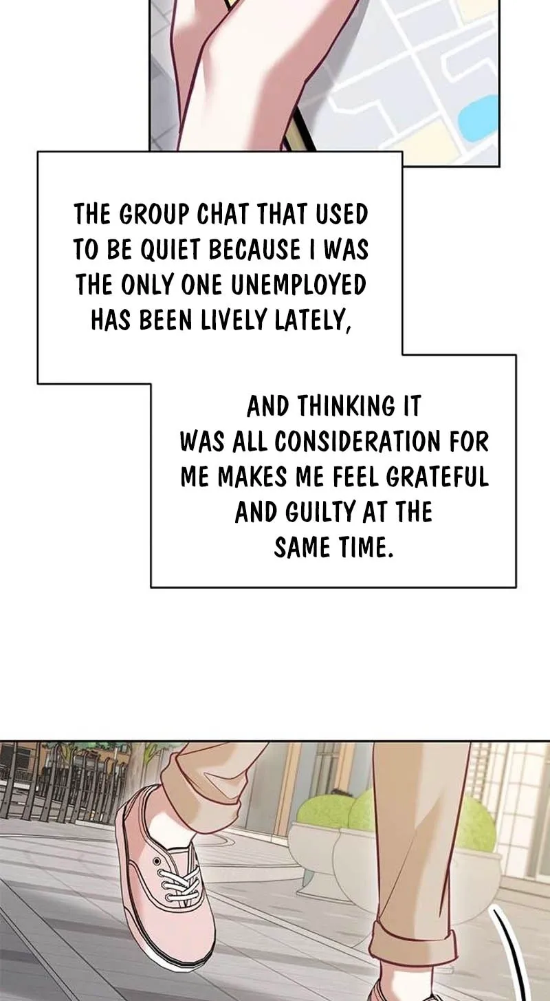 My Lewd Friend's Oppa Chapter 10 page 57 - 