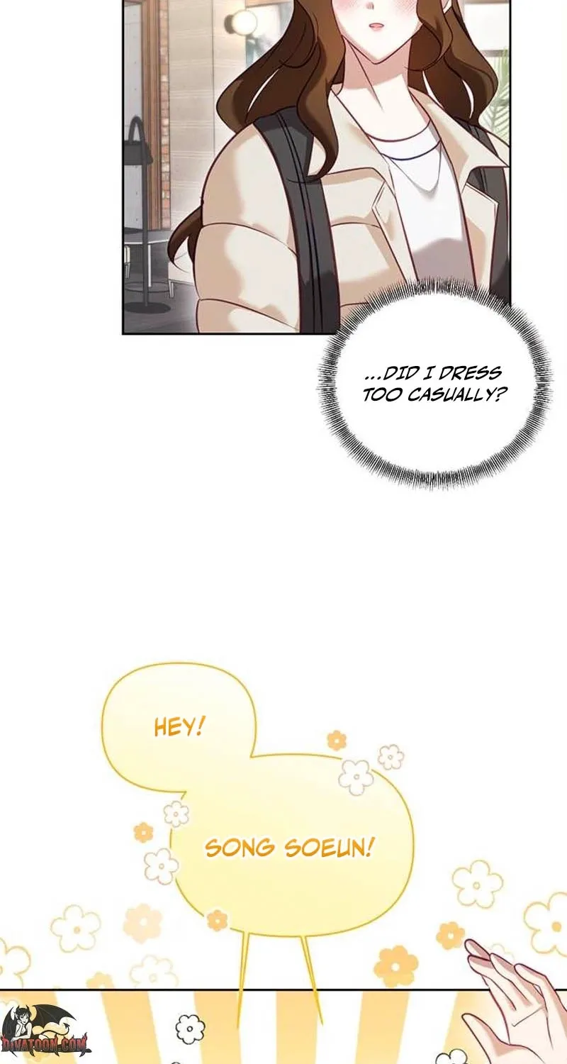 My Lewd Friend's Oppa Chapter 10 page 60 - 