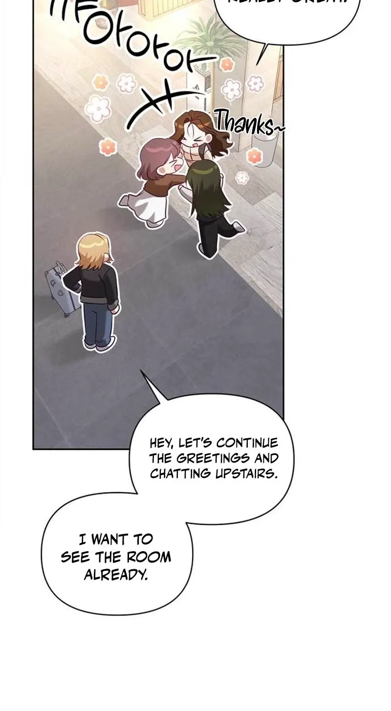 My Lewd Friend's Oppa Chapter 10 page 62 - 
