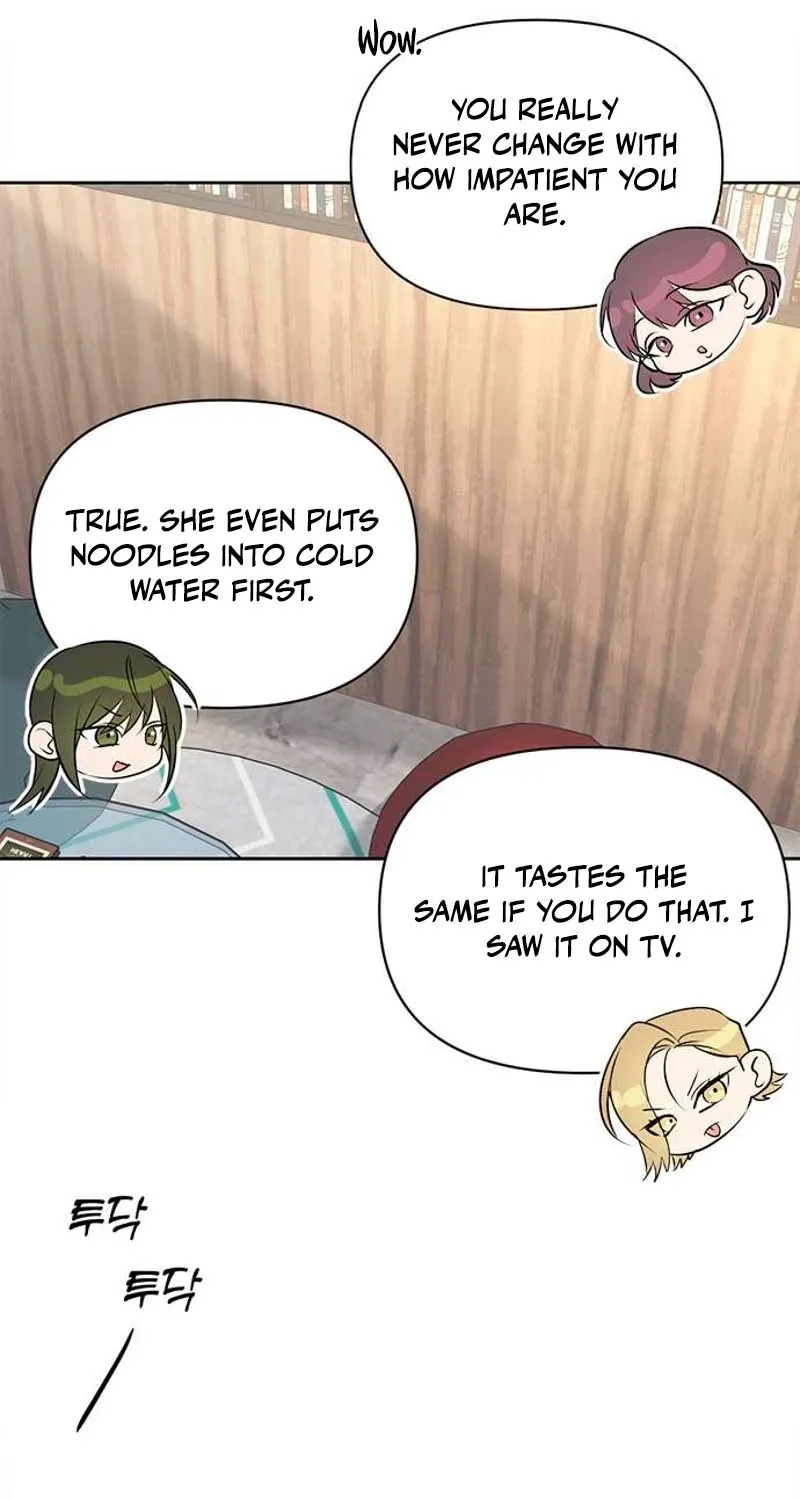 My Lewd Friend's Oppa Chapter 10 page 63 - 