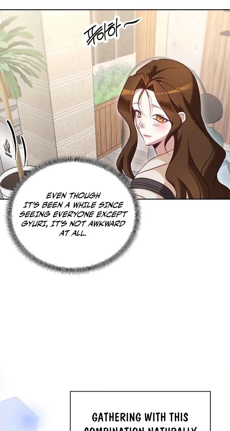 My Lewd Friend's Oppa Chapter 10 page 64 - 