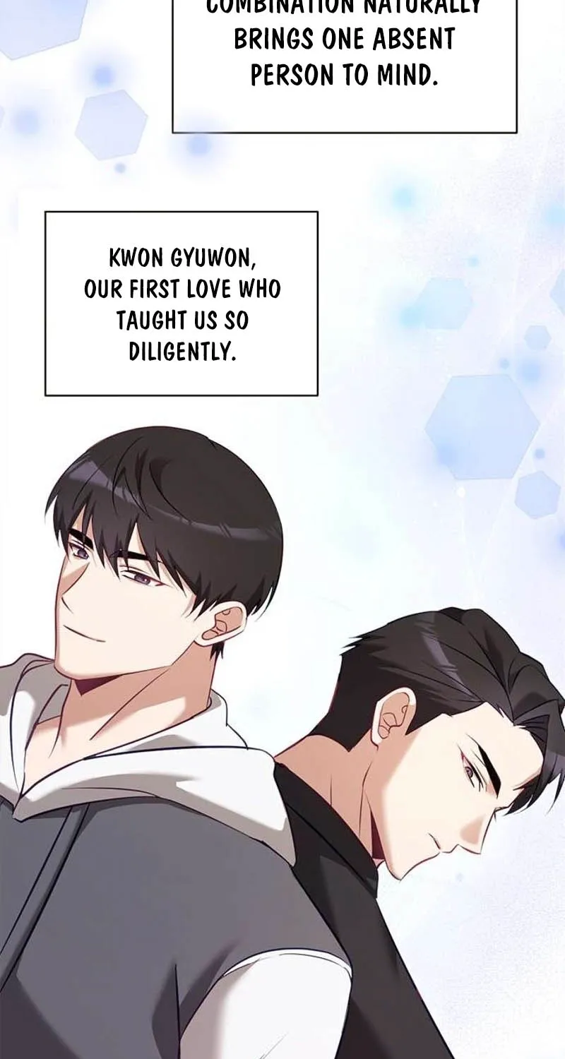 My Lewd Friend's Oppa Chapter 10 page 65 - 