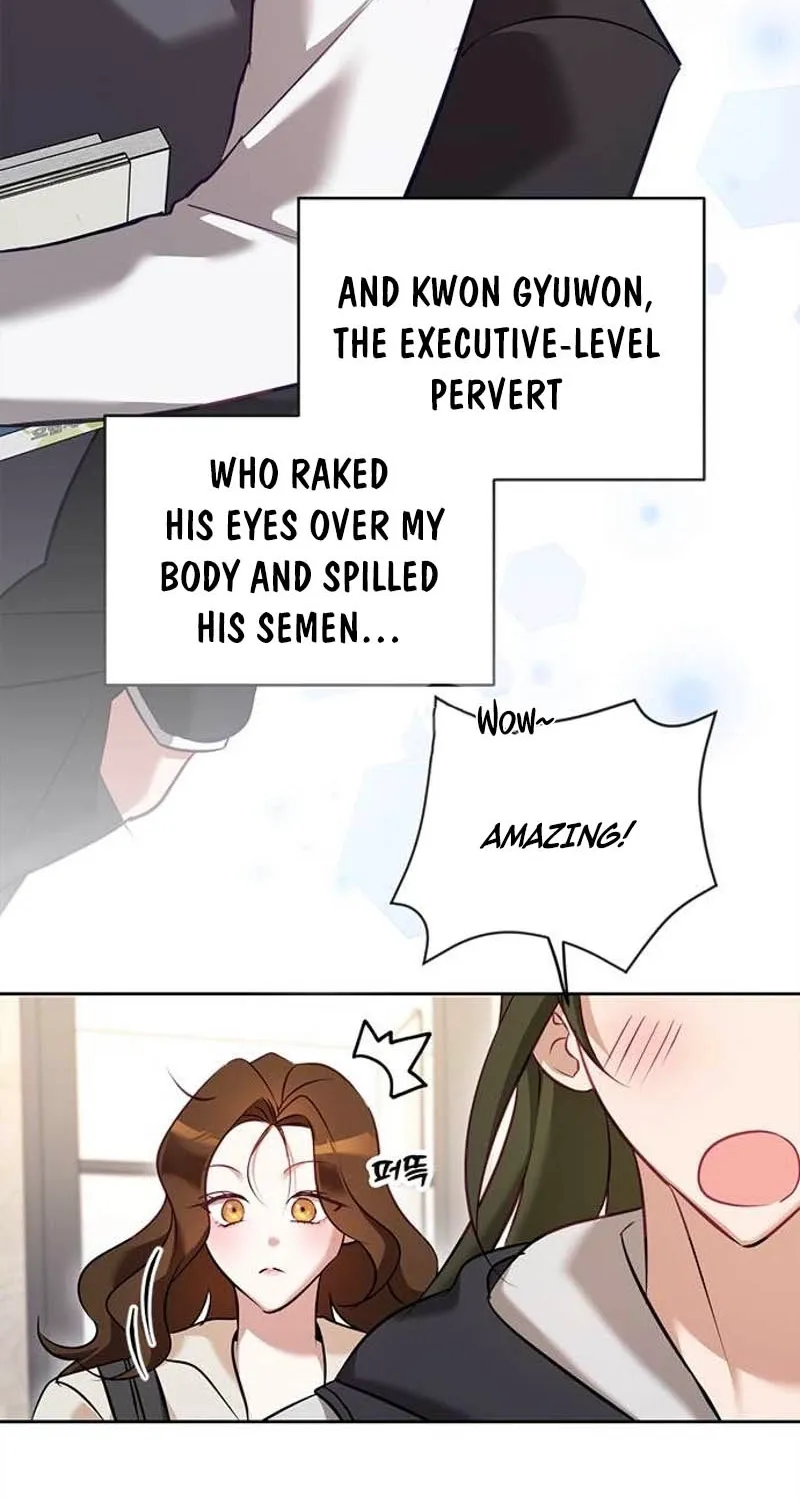 My Lewd Friend's Oppa Chapter 10 page 66 - 