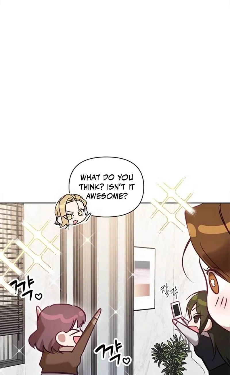My Lewd Friend's Oppa Chapter 10 page 67 - 