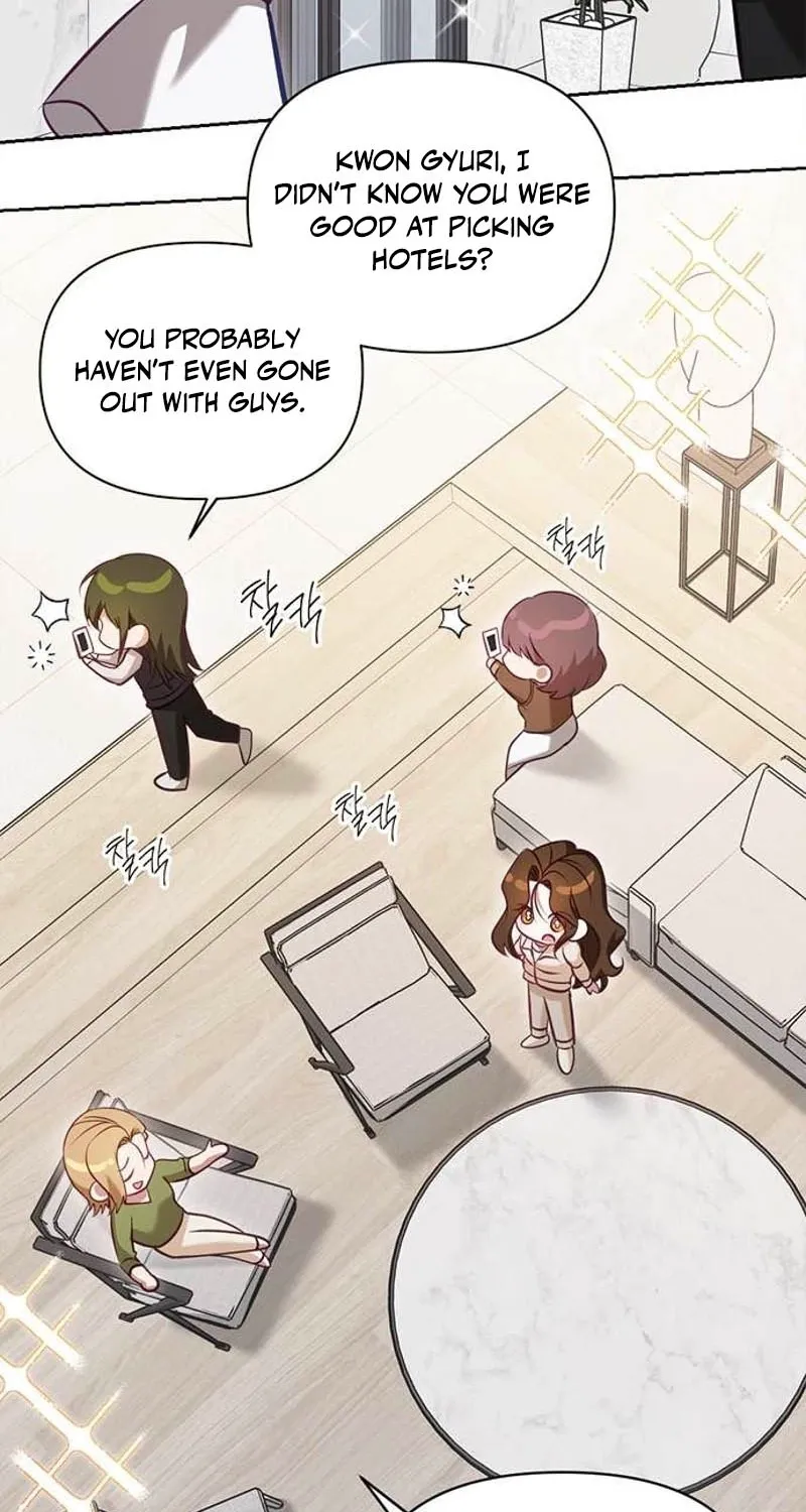 My Lewd Friend's Oppa Chapter 10 page 68 - 