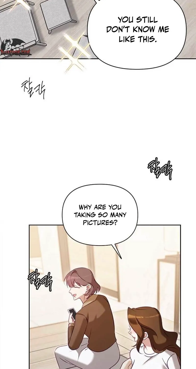 My Lewd Friend's Oppa Chapter 10 page 69 - 