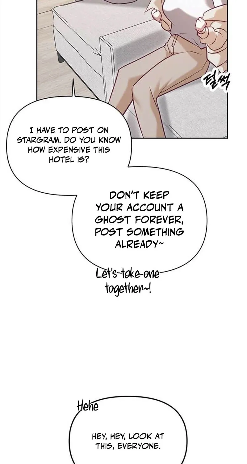 My Lewd Friend's Oppa Chapter 10 page 70 - 