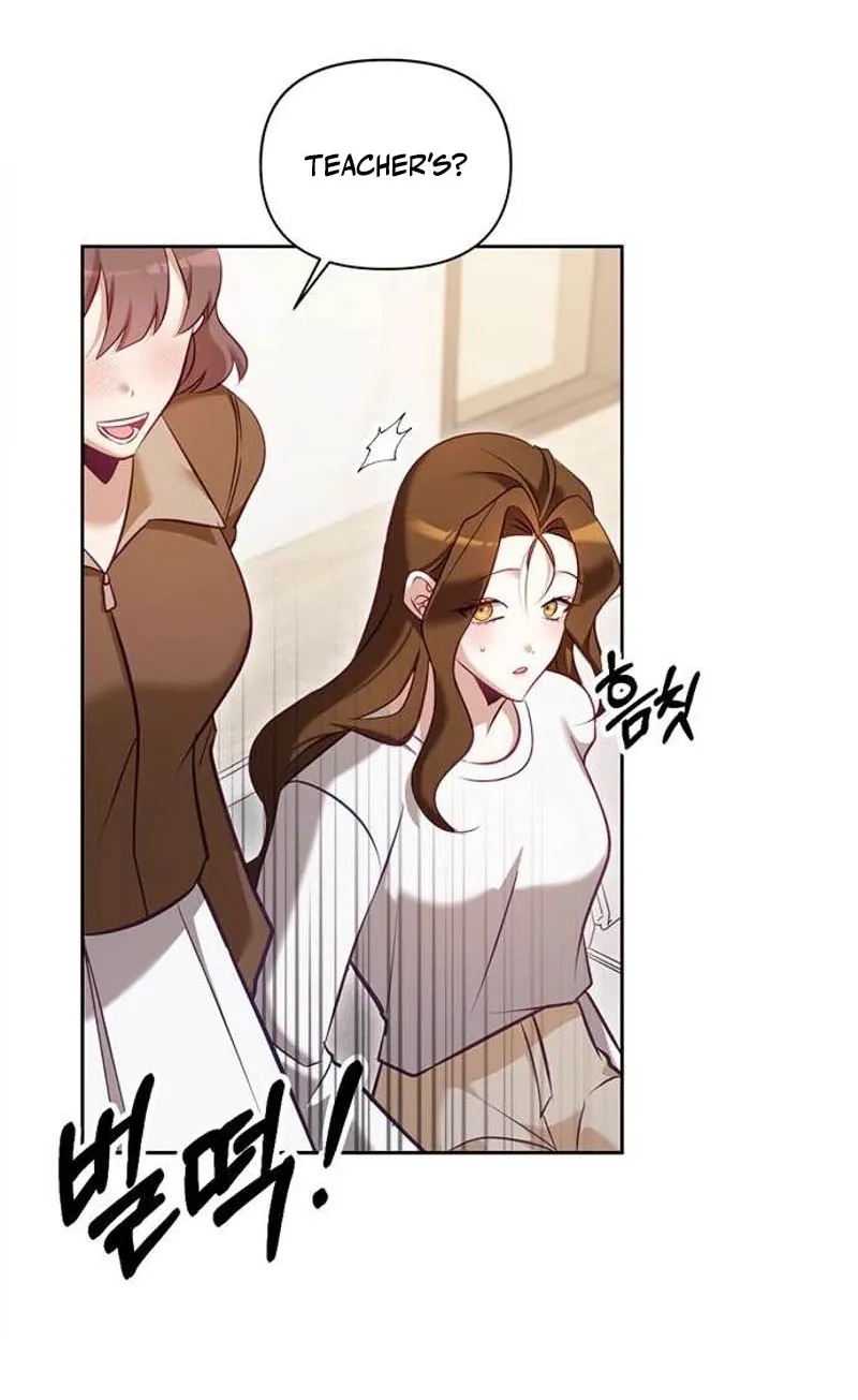 My Lewd Friend's Oppa Chapter 10 page 72 - 