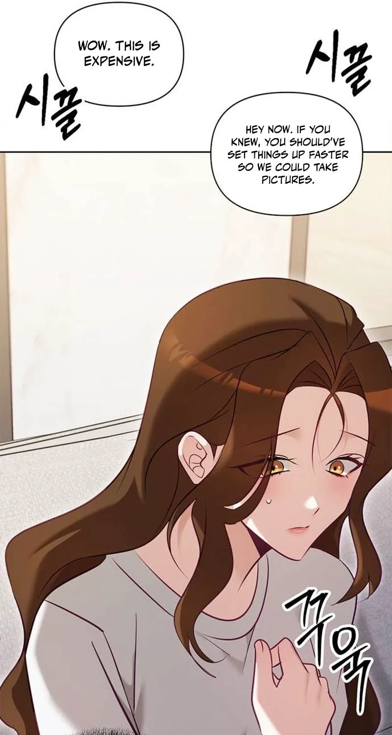 My Lewd Friend's Oppa Chapter 10 page 73 - 