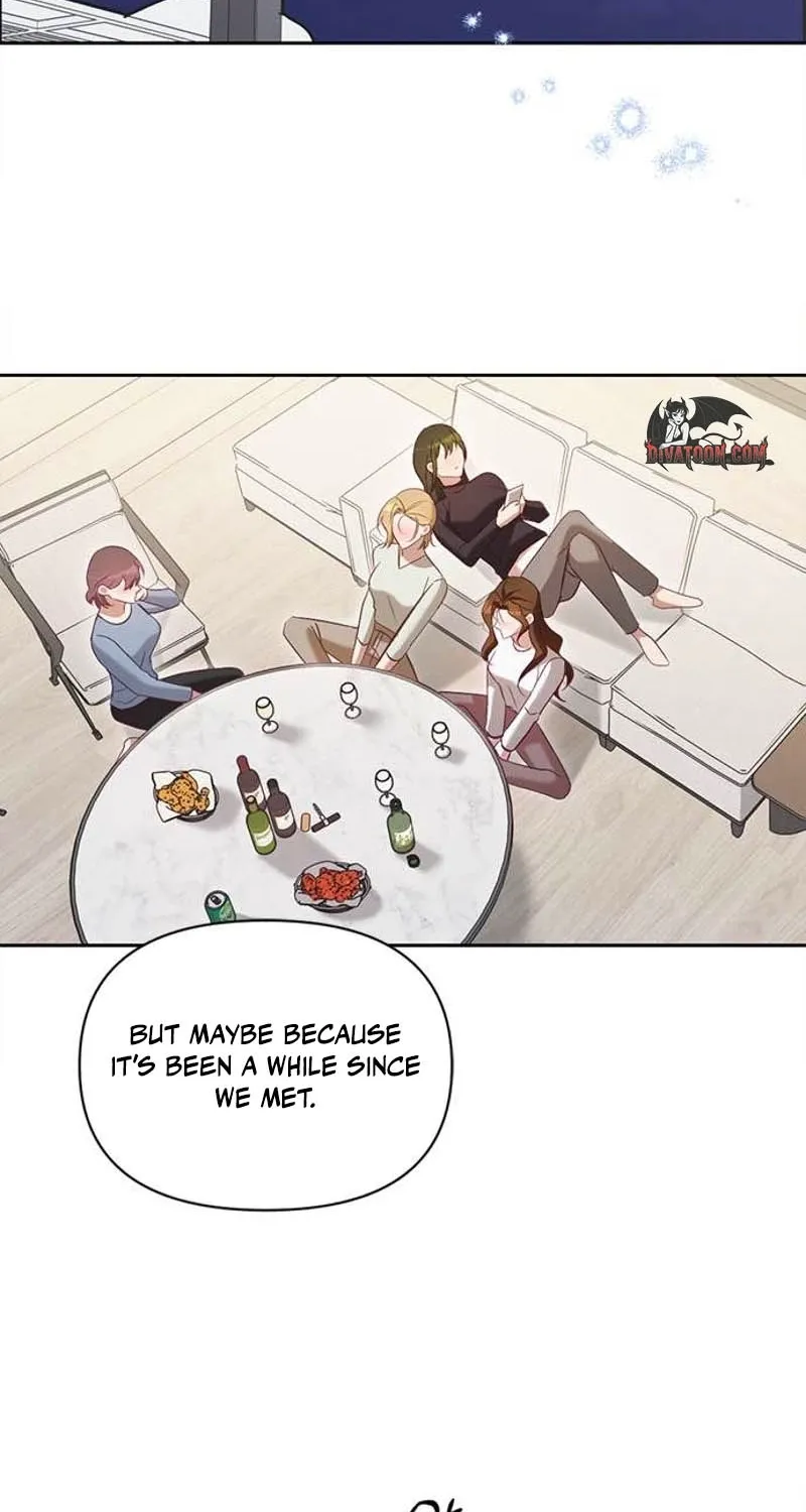 My Lewd Friend's Oppa Chapter 10 page 78 - 